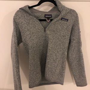 Patagonia Quarterzip